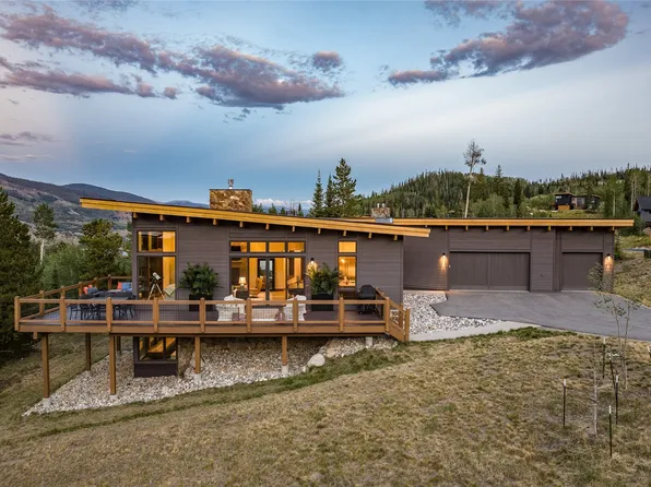 62 McKay Place, Silverthorne, CO 80498