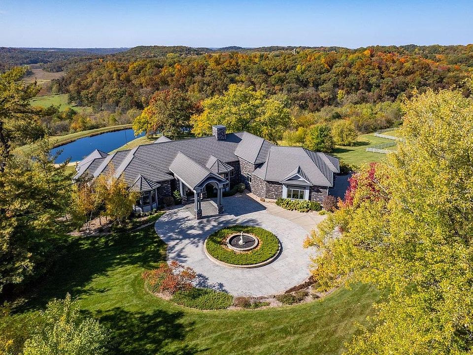 3644 County Road M, Dodgeville, WI 53533 MLS 1944712 Zillow