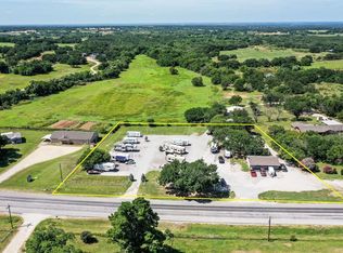 817 Farm To Market Rd #1810, Decatur, TX 76234