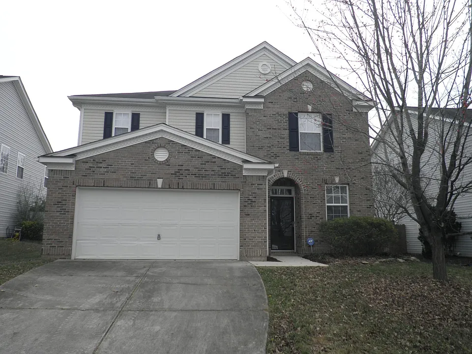 316 Coalyard Dr