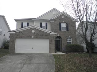 316 Coalyard Dr, Garner, NC 27529