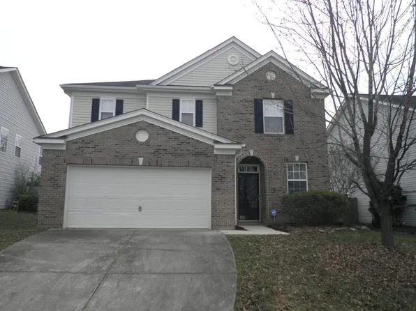 316 Coalyard Dr, Garner, NC 27529