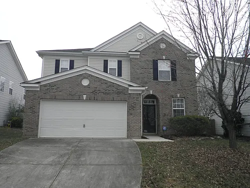 316 Coalyard Dr Photo 1