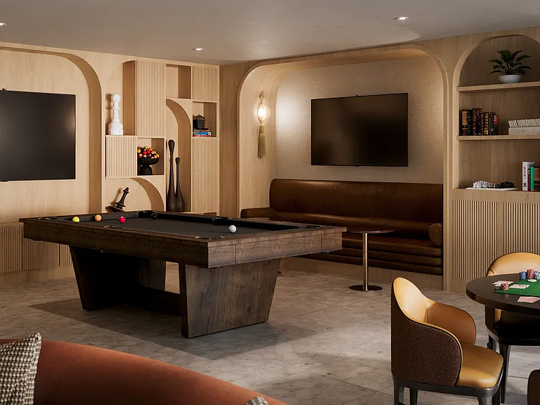 The Confluence Residences — Photo 5