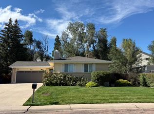 530 Loomis Ave, Colorado Springs, CO 80906