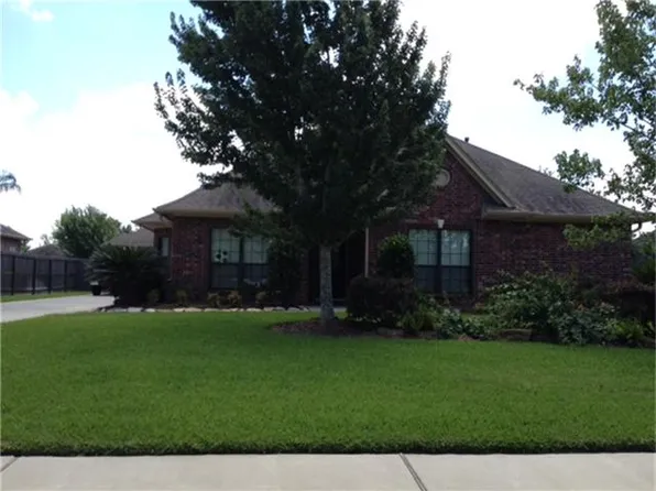 4223 Bolton Ave, Santa Fe, TX 77510