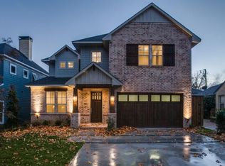 6412 Ellsworth Ave, Dallas, TX 75214