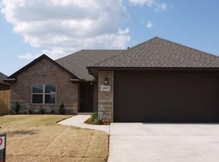 2317 NW 195th St, Edmond, OK 73012