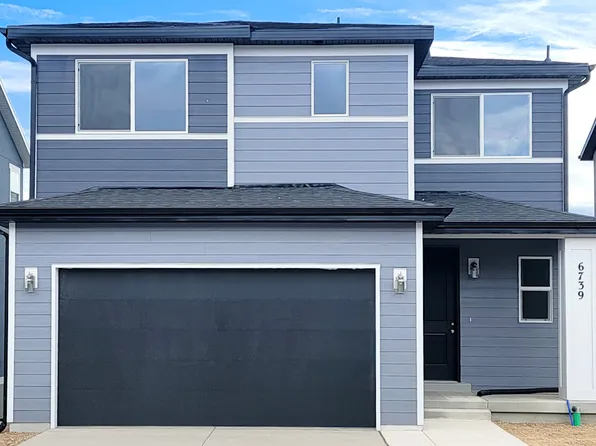 6739 S Quarter Creek Dr, West Jordan, UT 84081