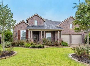 7918 Summer Night Ln, Rosenberg, TX 77469
