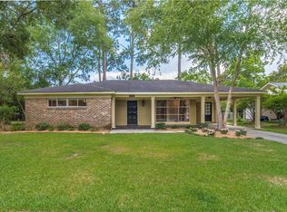 2763 Brierwood Dr, Mobile, AL 36606
