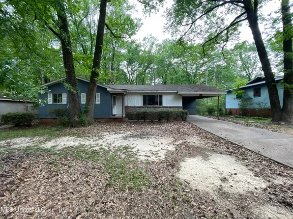 1941 Catalina Dr, Jackson, MS 39204