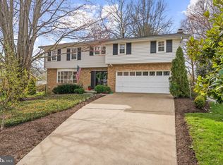 8814 Stockton Pkwy, Alexandria, VA 22308