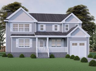 15 Kipling Ave, Springfield, NJ 07081