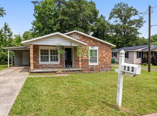 133 Short St, Griffin, GA 30223