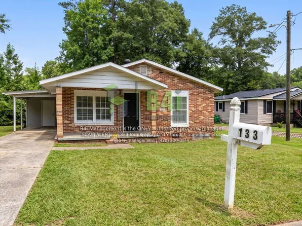 133 Short St, Griffin, GA 30223