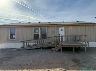 25 Aceitunas Ln, Mesquite, NM 88048