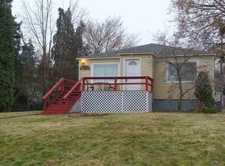 1514 E 14th Ave, Spokane, WA 99202
