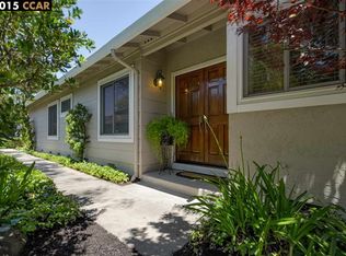 408 Oneida Ct, Danville, CA 94526