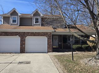 824 Sunbow Cir, Indianapolis, IN