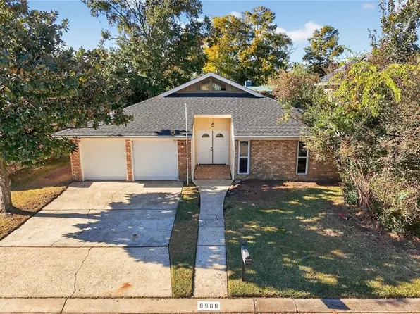 9508 Alhambra Ct, River Ridge, LA 70123