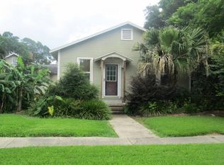 714 N Church St, Jennings, LA 70546