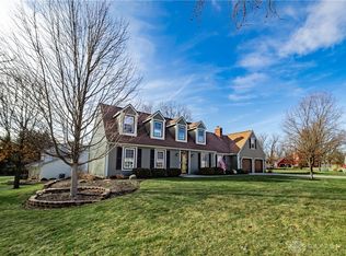 1180 Rustic Run Rd, Tipp City, OH 45371
