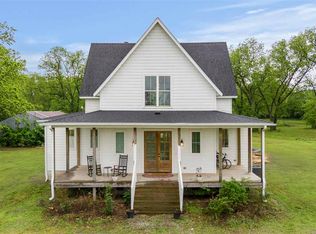 3257 Joe Colby Rd, Ponca City, OK 74604