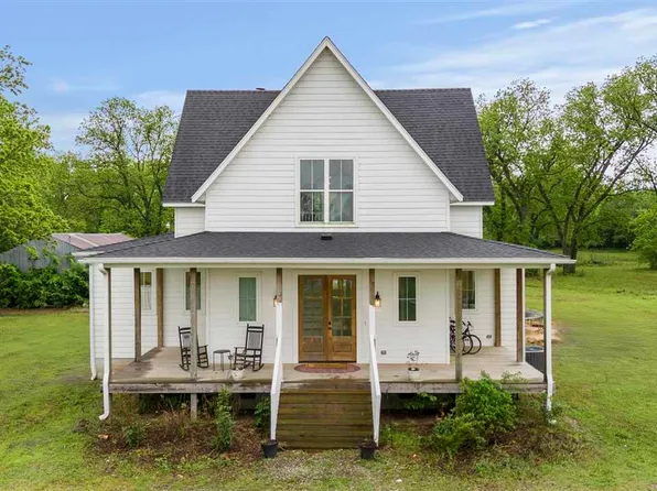 3257 Joe Colby Rd, Ponca City, OK 74604