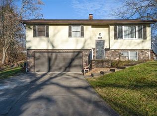 1656 Katherine St, New Castle, PA 16105