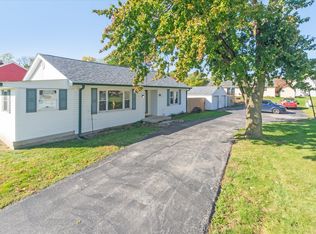 656 S High School Rd, Indianapolis, IN 46241