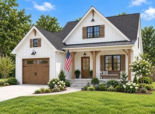 1234 To Be Built, Fayette, AL 35555