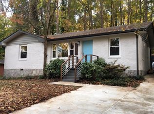 2531 McCurdy Way, Decatur, GA 30033