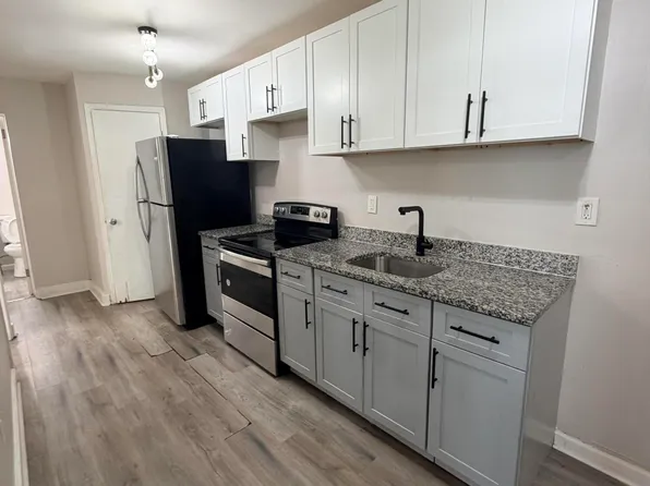 478 N Pennsylvania Ave APT 1, Wilkes Barre, PA 18702