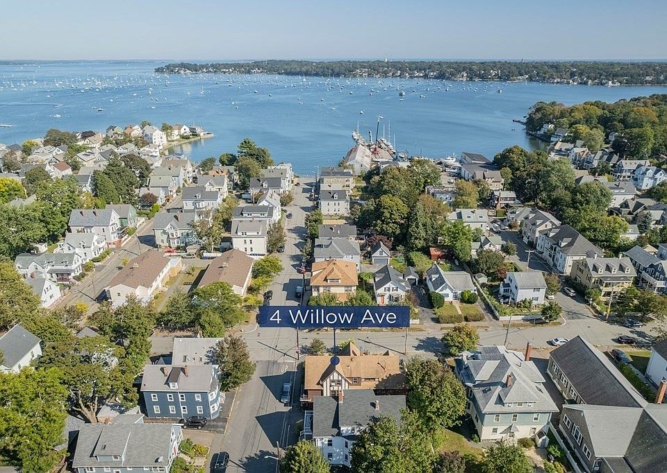 1st image of 4 Willow Ave #3