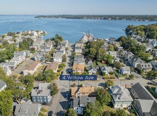4 Willow Ave #3, Salem, MA 01970
