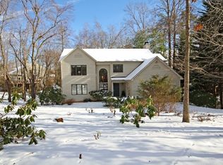 707 Acorn Ln, Charlottesville, VA 22903