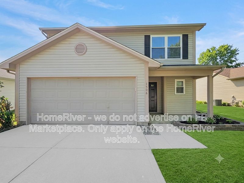 1st image of 1506 Green Spring Way