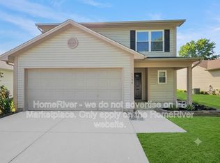 1506 Green Spring Way, Greenwood, IN 46143