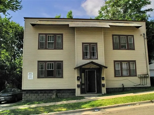 555 Bishop St, Akron, OH 44307