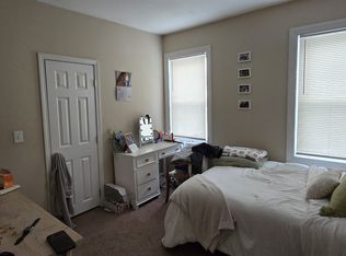 84 May St #1, Worcester, MA 01602
