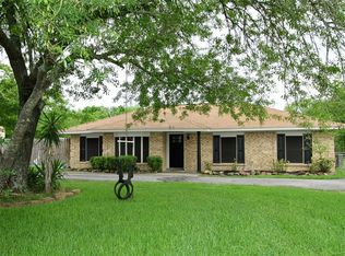 16311 Ramsey Rd, Crosby, TX 77532