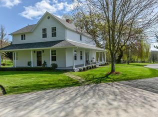 5517 NE Landerholm Rd, La Center, WA 98629