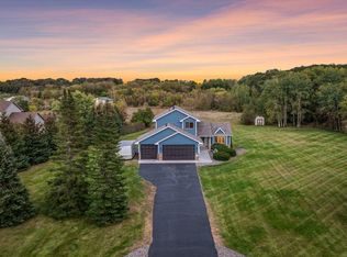 25515 109th St NW, Zimmerman, MN 55398