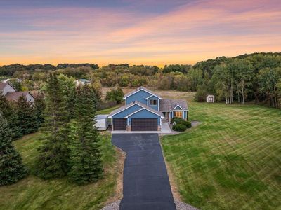 25515 109th St NW, Zimmerman, MN, 55398