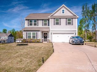 2674 Andes Dr, Statesville, NC 28625