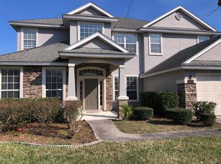 681 Porta Rosa Cir, Saint Augustine, FL 32092