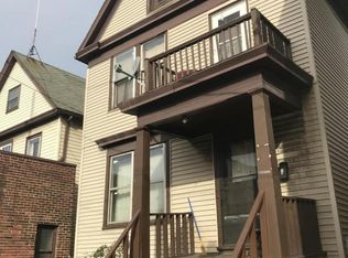 1551 S 8th St, Milwaukee, WI 53204