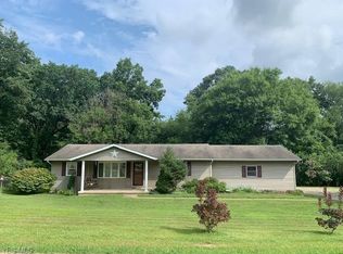 60725 Quartz Rd, Byesville, OH 43723
