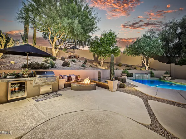 15413 N 110TH Street, Scottsdale, AZ 85255